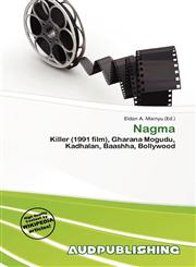 Nagma,6200697841,9786200697844