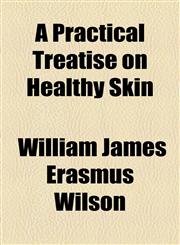 Healthy Skin,1458891933,9781458891938