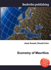 Economy of Mauritius,5512661736,9785512661734