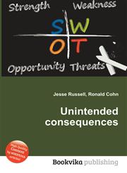 Unintended Consequences,5511158542,9785511158549
