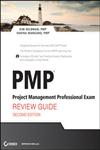 PMP Project Management Professional Exam Review Guide 2nd Edition,1118093917,9781118093917