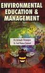 Environmental Education and Management 1st Edition,8171391966,9788171391967