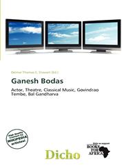 Ganesh Bodas,6200788685,9786200788689