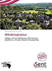 Włościejewice,6137957942,9786137957943
