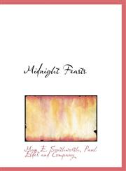 Midnight Feasts,1140440187,9781140440185