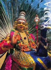 India Land of Colours,8183852246,9788183852241