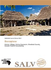 Borzątew,6138870255,9786138870258