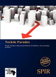 Necktie Paradox,6139277965,9786139277964