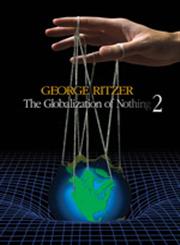 The Globalization of Nothing 2,1412940214,9781412940214