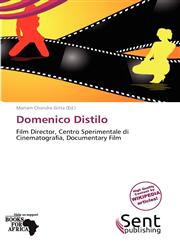 Domenico Distilo,6136268426,9786136268422