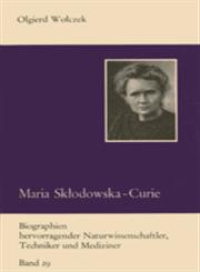 Maria Sk Odowska-Curie Und Ihre Familie 4th Edition,3322005321,9783322005328
