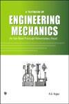 A Textbook of Engineering Mechanics (RGPV, Bhopal) 1st Edition,9380856075,9789380856070