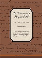The Adventures Of Peregrine Pickle,1438504187,9781438504186