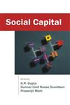 Social Capital 2 Vols.,8126909579,9788126909575