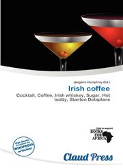 Irish coffee,6136535106,9786136535104