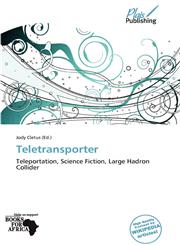Teletransporter,6139032113,9786139032112