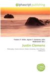 Justin Clemens,6135577786,9786135577785
