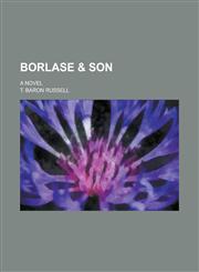 Borlase,1150061359,9781150061356