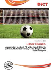 Libor Sionko,6136632527,9786136632520