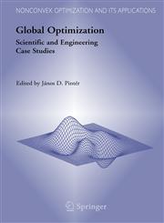 Global Optimization Scientific and Engineering Case Studies,0387304088,9780387304083