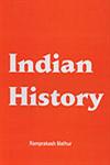 Indian History 1st Edition,8189239279,9788189239275