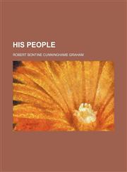 His people,1152290932,9781152290938