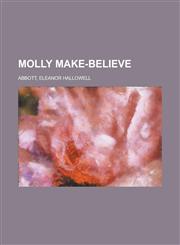 Molly Make-Believe,1770457178,9781770457171