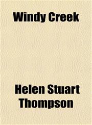 Windy Creek,1154889602,9781154889604