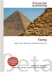 Tanta,6135450751,9786135450750