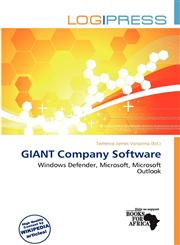 GIANT Company Software,6200320500,9786200320506