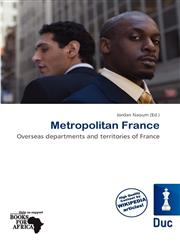 Metropolitan France,6136592231,9786136592237