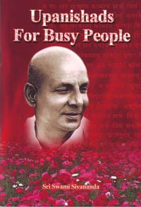 Upanishads for Busy People