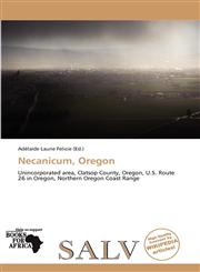 Necanicum, Oregon,6139253209,9786139253203