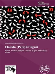 Florida (Petipa/Pugni),6136266423,9786136266428