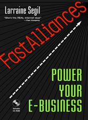 Fastalliances Power Your E-Business,0471396834,9780471396833