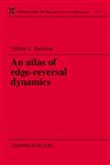 An Atlas of Edge-Reversal Dynamics,1584882093,9781584882091