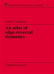 An Atlas of Edge-Reversal Dynamics,1584882093,9781584882091