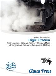 Higiri Station,6137473465,9786137473467