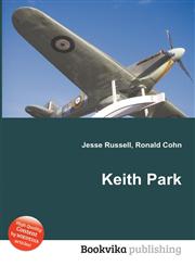 Keith Park,5511069361,9785511069364