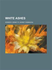 White Ashes,1153752956,9781153752954