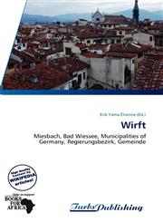 Wirft,6138695410,9786138695417