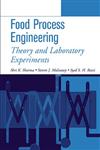 Food Process Engineering Theory and Laboratory Experiments,0471322415,9780471322412