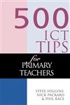 500 Ict Tips for Primary Teachers,0749428635,9780749428631