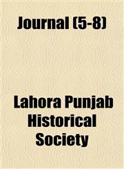 Journal (5-8),1152664239,9781152664234