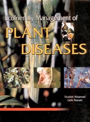 Ecofriendly Management of Plant Diseases 1st Edition,8170354854,9788170354857
