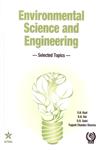 Environmental Science and Engineering Selected Topics,8170358116,9788170358114
