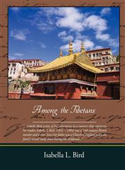 Among the Tibetans,1438508883,9781438508887