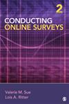 Conducting Online Surveys,1412992257,9781412992251