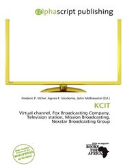 KCIT,6200219834,9786200219831
