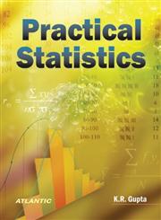 Practical Statistics Vol. 2,8126917431,9788126917433